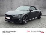 Audi TT RS Roadster 2.5 TFSI quat. S-tron ALC/SHZ/LED - Audi TT RS aus 2022