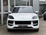 Porsche Cayenne S PANO+STNDH+LUFTF+HUD+360+ACC+MATRIX+21 - Porsche Cayenne: 3.2