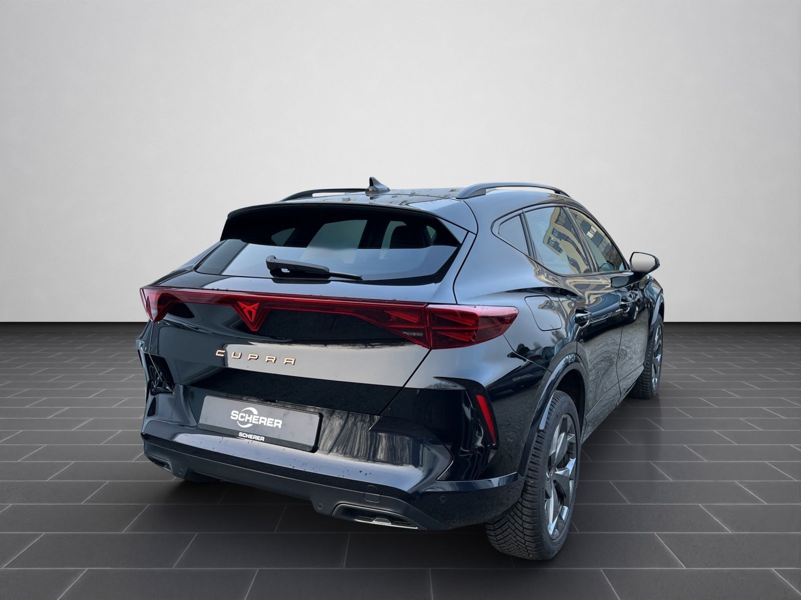 Cupra Formentor - Bild 2