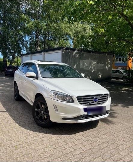 Image of Volvo XC60
