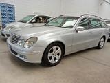 Mercedes-Benz Mercedes-benz E 280 /3.2 CDI/130KW /S.W. Avantga - Mercedes-Benz A130