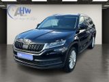Skoda Kodiaq  2.0 TDI 190 PS Style 4x4 - Skoda Kodiaq in Düsseldorf