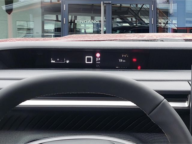 Citroën C3 Aircross Hybrid 145 MAX AT NaviRFKACCDABW