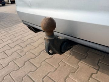 Volkswagen Touran - 11