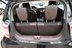 TOYOTA iQ + 1.0 VVT-i Leder Klimaautomatik Automatik