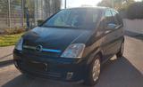 Opel Meriva *TÜV NEU** 80 tkm* - gebrauchte Opel Meriva aus dem Jahr 2005