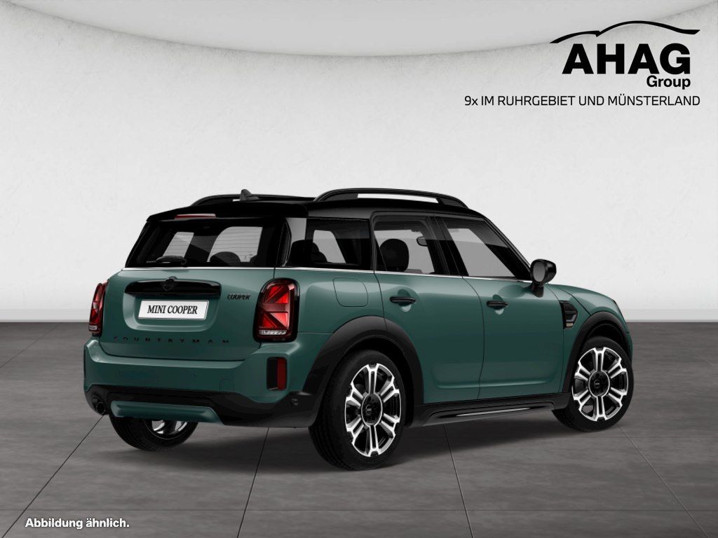 MINI Cooper Countryman - Bild 2