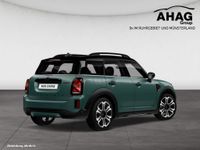 MINI Cooper Countryman - Vorschau Bild 2