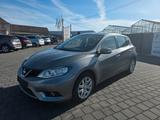 Nissan Pulsar *EURO 6*Klima*4xFach EL.Fenster*+ - Nissan Pulsar Benziner Gebrauchtwagen
