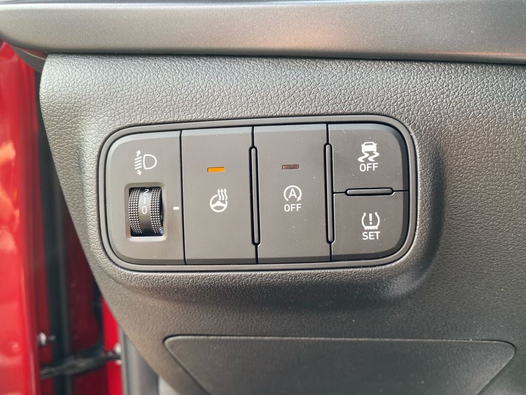 HYUNDAI i20 1.0 T-GDI Trend LED DCT Navi Klima Kamera