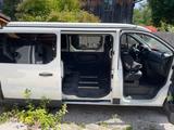 Opel Vivaro 1.6 BiTurbo Hubdach Reimo EasyFix - Wohnmobil oder -wagen Hubdach