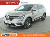 Renault Koleos 2.0 BLUE dCi Initiale Paris 4x4 Aut.*NAVI - Renault Koleos: Automatik