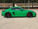 Porsche Cayman GTS 4.0 *Handschalter*Carbon*Bose - Porsche Cayman: 4.0