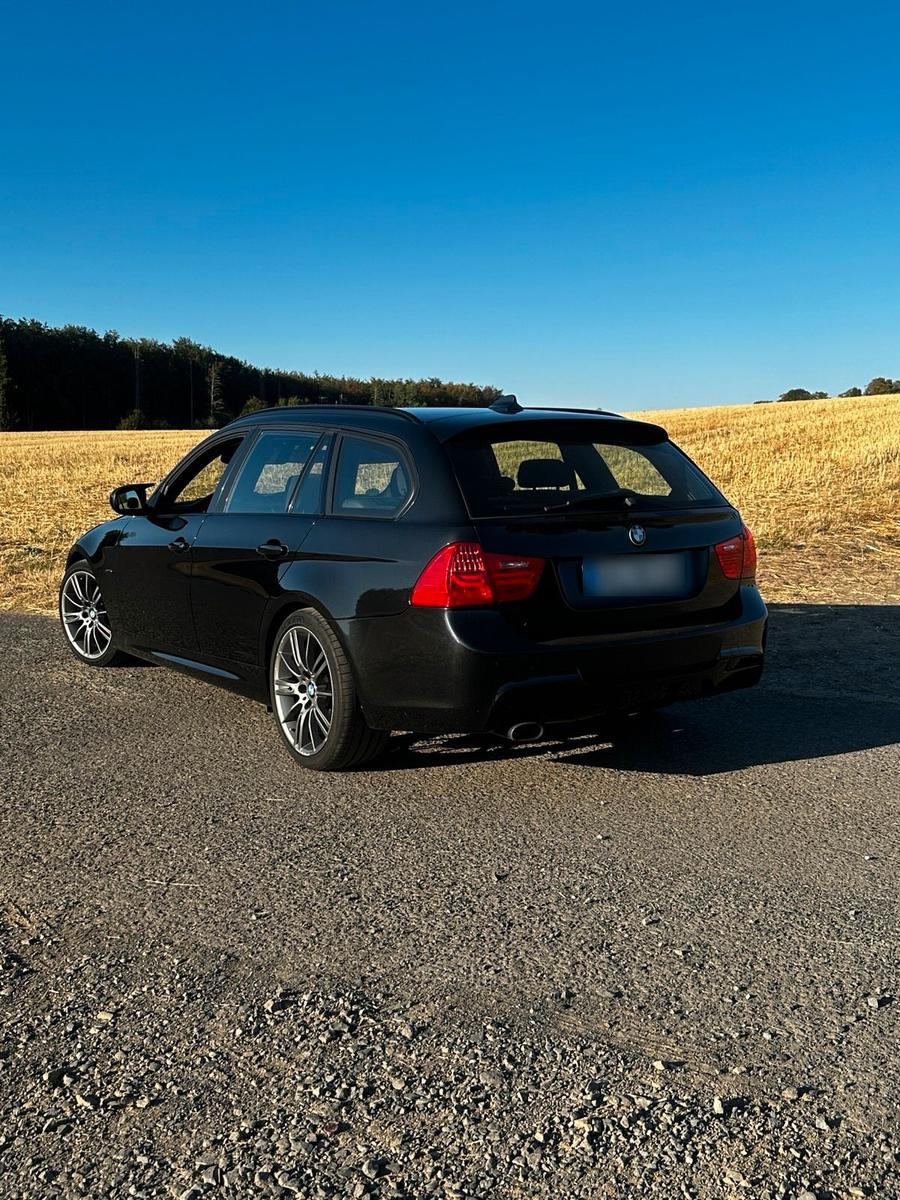 BMW 318 2012 — photo 5