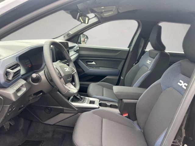 Dacia Bigster - Bild 8