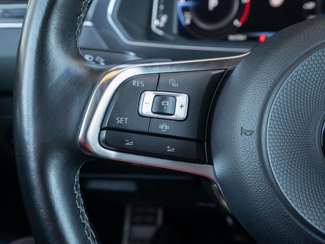 Tiguan Allspace Highline TDI DSG 4M. R-Line Lede