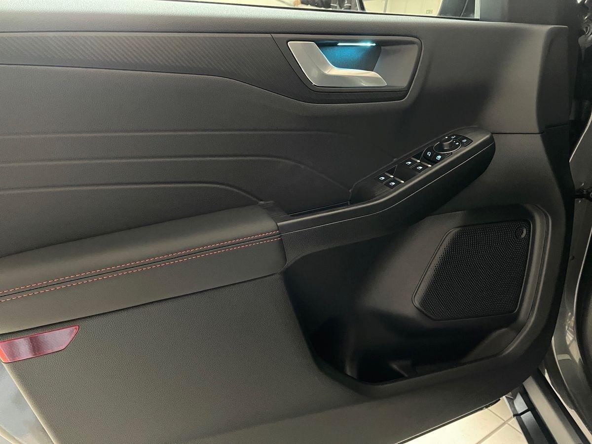 Ford Kuga ST-Line Aut. 5Jahre+Navi+18Z+Kamera+KeyFree, миниатюра 23