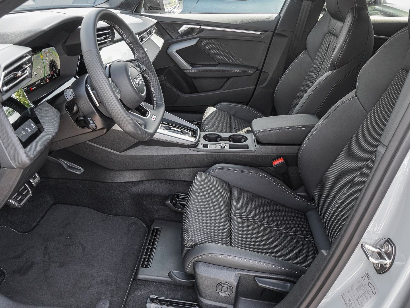 Audi A3 - Bild 12