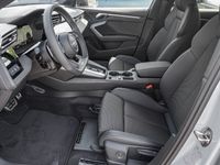 Audi A3 - Vorschau Bild 12