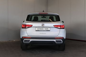 Seat Ateca Style 1.5 TSI AID+CARPLAY+LED+AHK