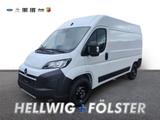 Opel Movano Cargo L2H2 BlueHDI 140 PS + Techno + 270F