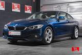 BMW 428 i Coupe Auto. H/K - Nav - Full BMW History - BMW 428: Coupe