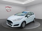 Ford Fiesta 1.5 Euro6*Standheizung*Sitzheiz.*PDC* - Ford Fiesta mit Diesel-Antrieb: 1.6