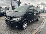 Volkswagen T5 Multivan Highline 4Motion*Automatik* - Volkswagen T5: Highline