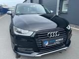 Audi A1 Sportback S-LINE 1.0TFSI*NUR 63TKM*NAV*PDC - Audi A1: 1.6