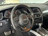 Audi A4 Avant 2.0 TDI S-Tronic S-LINE Sportpaket Plus - Audi A4 mit Diesel-Antrieb: 2.0