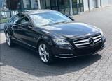 Mercedes-Benz CLS 350 BlueEFFICIENCY -
