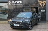 Seat Tarraco 2.0 TDI DSG +ACC+LED+SHZ+NAVI+RFK+TOTW.+ - Seat Behindertengerecht