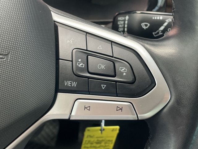 T6.1 Multivan 2.0 TDI DSG Gen Six AHK/LED/Kamera