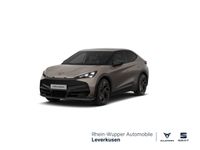 Cupra Tavascan - Vorschau Bild 1