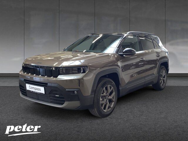 Image of Jeep Compass
