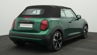 MINI Cooper Cabrio - Vorschau Bild 9