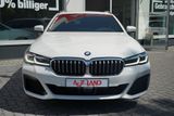BMW 530d Touring M Sport Laser Pano Leder Kamera - BMW 530 Gebrauchtwagen in Chemnitz