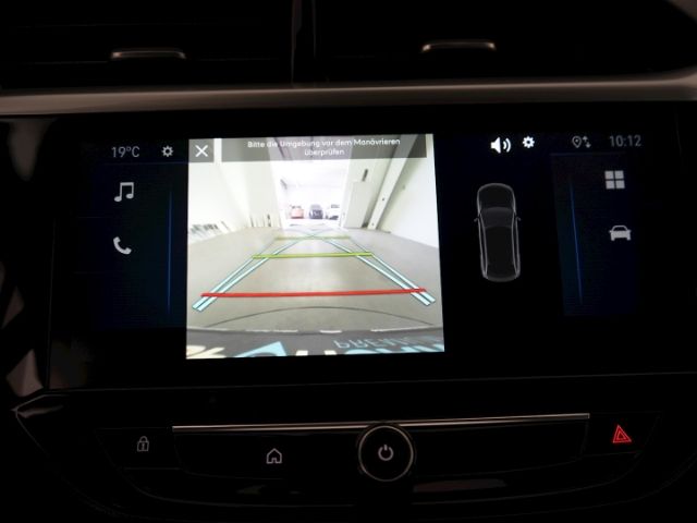 Corsa F FACELIFT GS+LED LICHT+RÜCKFAHRKAMERA+SIT