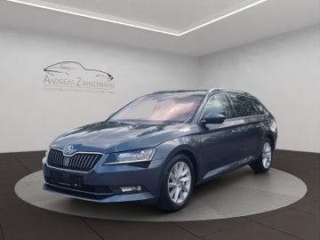 Skoda Superb - 1