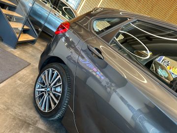 MYAUTOCENTER – Gebraucht- und Jahreswagen mit Werkstattservice in Pfaffenhofen BMW 218 *SERVICE NEU*TÜV 1227*TEMPO*2-ZONEN*SZHZ*