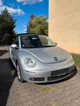 Volkswagen Beetle - gebrauchte VW Beetle aus dem Jahr 2008