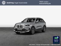BMW iX1 - Vorschau Bild 1