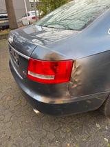 Audi A6 2.4 - - Audi Gebrauchtwagen von 2005
