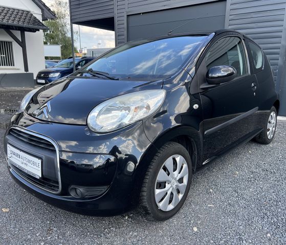 Citroën C1 1.0 CoolTech +Klima+TÜV+