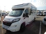 Elnagh ELNAGH T LOFT 529 MODELLO 2024 - Elnagh Teilintegrierter