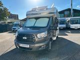 Chausson 510 Hubbett 5,99m Klima/Sat-TV/Solar/AHK 2000 kg - Chausson Teilintegrierter