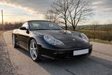 Porsche Boxster S 1. Hand, 24 Tkm, deutsch, Wertanlage - Porsche Boxster aus 2003