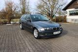 BMW E46 320i 2.2 Touring *PDC* *SHZ* *Sportsitze* - BMW Gebrauchtwagen von 2000