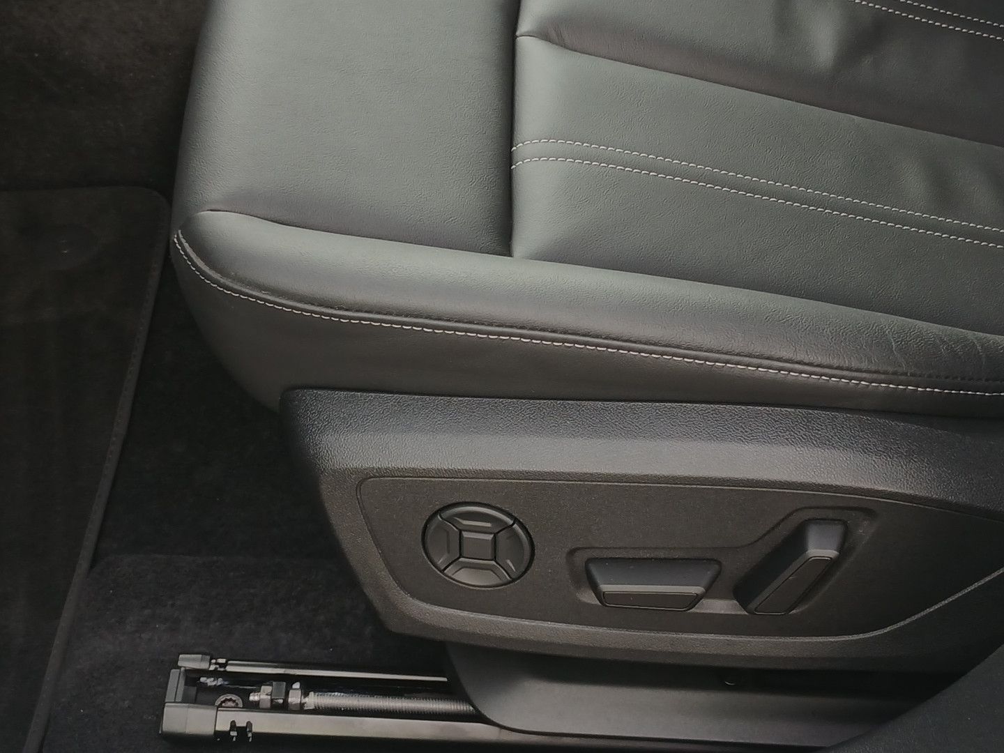 Audi A3 - Bild 24