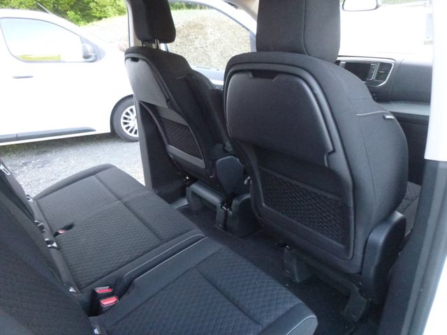 Zafira Life Edition M Diesel